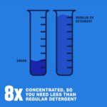 Swash® Smells Like Clean Laundry HE Ultra-Concentrated Liquid Laundry Detergent - Image 6