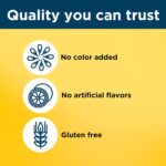 Nature Made Multivitamin For Him with No Iron, Mens Multivitamins for Daily Nutritional Support, Multivitamin for Men, 90 Tablets, 90 Day Supply - Image 7
