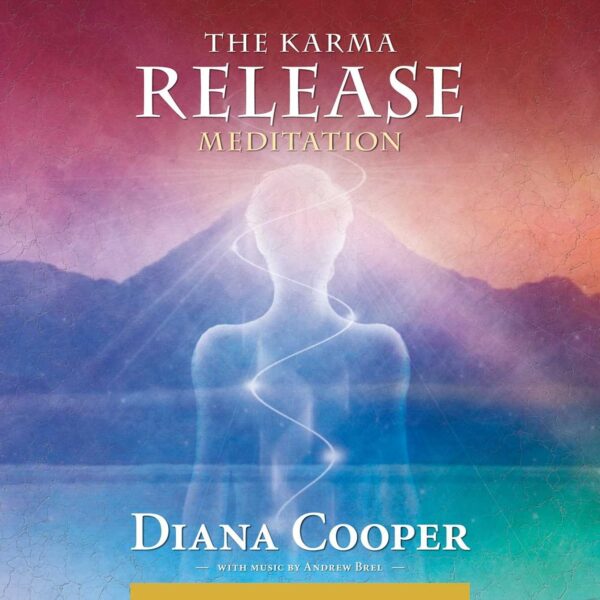 The Karma Release Meditation
