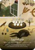 Seasons of the Witch – Ostara Oracle - Image 7