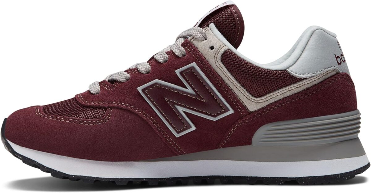 New Balance Women's 574 Core Sneaker - Image 5