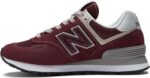 New Balance Women's 574 Core Sneaker - Image 5