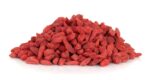 Yupik Organic Dried Goji Berries, 2.2 lb, Gluten-Free, Non-GMO, Vegan, Dried Fruits, Wolfberries, Sulphite-Free, Superfood, High in Vitamin A and C, Source of Fiber, Healthy Snacks, Ideal for Baking - Image 2