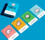 The School of Mindfulness- Mindfulness Game for Kids: Mindful Talk Cards for Children and Parents- for Authentic and Meaningful Conversations… - Image 6