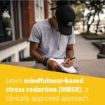A Mindfulness-Based Stress Reduction Workbook (A New Harbinger Self-Help Workbook) - Image 6