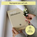 Intelligent Change Mindful Affirmations, 52 Positive Affirmation Cards for Women with Display Stand, Daily Affirmations for Inspiration, Mindfulness & Self Care, Unique Gifts for Women and Men - Image 9