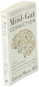 The Mind-Gut Connection: How the Hidden Conversation Within Our Bodies Impacts Our Mood, Our Choices, and Our Overall Health - Image 3