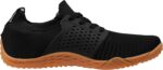 WHITIN Men's Barefoot Running Shoes | Minimalist Cross-Trainer | Zero Drop Sole - Image 4