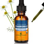 Herb Pharm Certified Organic Chamomile Liquid Extract for Calming Nervous System Support - 1 Ounce (DCHAM01)
