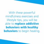 The Mindfulness Workbook for Addiction: A Guide to Coping with the Grief, Stress, and Anger That Trigger Addictive Behaviors - Image 7