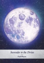Moonology Oracle Cards: A 44-Card Moon Astrology Oracle Deck and Guidebook - Image 4