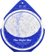 The Night Sky 40°-50° (Large) Star Finder - Image 3