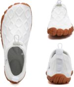 WateLves Barefoot Water Shoes Women Men Minimalist Comfortable Walking Shoes Beach Outdoor Running Sneakers - Image 4