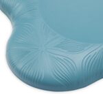 Gaiam Yoga Knee Pads (Set of 2) - Yoga Props and Accessories for Women/Men Cushions Knees and Elbows for Fitness, Travel, Meditation, Kneeling, Balance, Floor, Pilates - Image 4