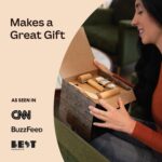 Chinese Soup Dumpling Kit for Women | Cooking Gifts for Wife Who Loves to Cook DIY Gifts for Valentines Steam Basket Dumplings using Bamboo Steamer a Unique Gift for Cooks, Easter Gift - Image 8