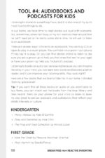 Break Free from Reactive Parenting: Gentle-Parenting Tips, Self-Regulation Strategies, and Kid-Friendly Activities for Creating a Calm and Happy Home - Image 9