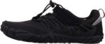 Joomra Women's Trail Running Barefoot Shoes | Wide Toe Box Minimalist Sneakers | Zero Drop - Image 3