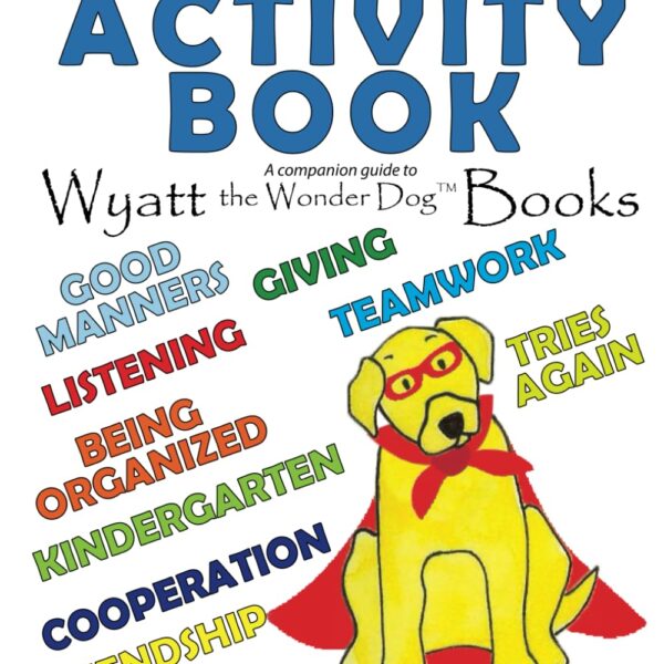 Family Activity Book