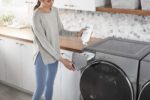 Swash® Smells Like Clean Laundry HE Ultra-Concentrated Liquid Laundry Detergent - Image 11