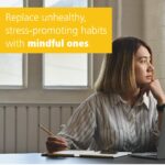 A Mindfulness-Based Stress Reduction Workbook (A New Harbinger Self-Help Workbook) - Image 5