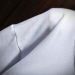 GURUNVANI Contrast Color Pullover Hoodie Mens Patchwork Hoodies Men - Image 4