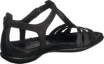 ECCO Womens Flash T-Strap Gladiator Sandal, - Image 4