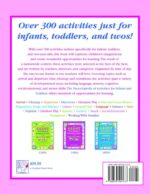 The Encyclopedia of Infant and Toddler Activities: For Children Birth to 3 (Giant Encyclopedia) Rev. Edition - Image 2