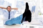 Physix Gear Compression Socks 20-30 mmHg - Men & Women - Running, Nurses, Shin Splints, Flight, Travel - Image 6