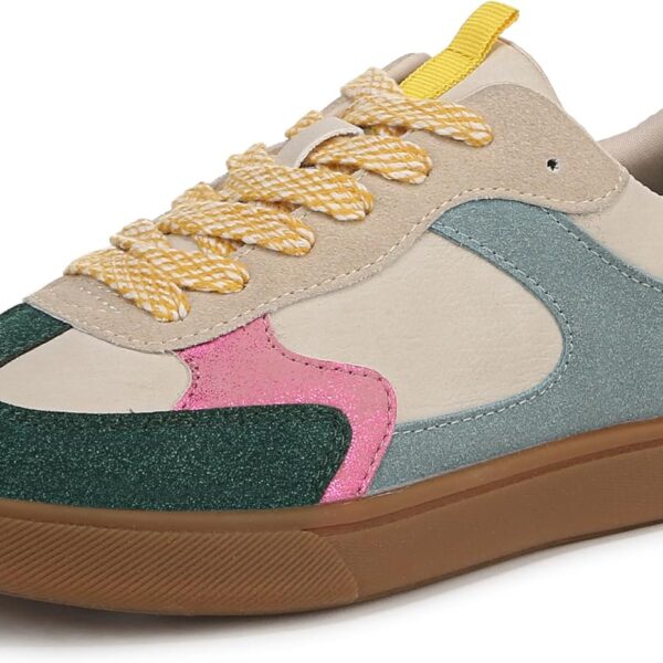 Blowfish Malibu Women's Tastic Sneaker