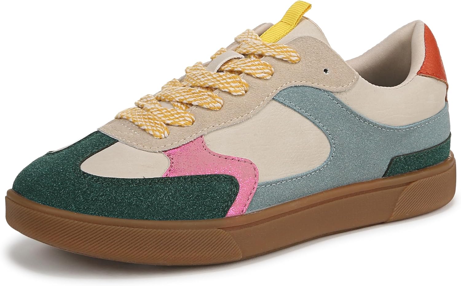 71vBDbFm8-L._AC_SL1500_.jpg Blowfish Malibu Women's Tastic Sneaker - Image 1