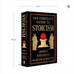 The Complete Guide to Stoicism (Deluxe Hardbound Edition) - Image 3