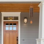 Woodstock Wind Chimes Amazing Grace Chime Medium (24'') Bronze Wind Chime Inspirational and Memorial Gifts Wind Chimes for Outside Patio Home or Garden Decor - Image 7