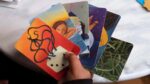 Dixit Board Game - The Award-Winning Game of Imagination and Creativity! Fun Family Storytelling Game for Kids & Adults, Ages 8+, 3-6 Players, 30 Minute Playtime, Made by Libellud - Image 7