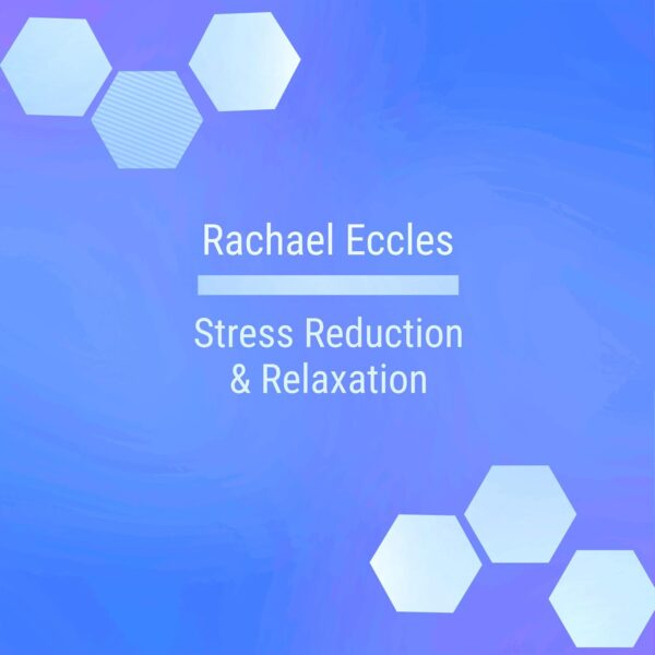 Stress Reduction & Relaxation, Self Hypnosis, Hypnotherapy, Meditation 2016