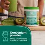 Amazing Grass Greens Superfood Detox & Digest: Greens Powder with Digestive Enzymes & Probiotics, Clean Green, 30 Servings (Packaging May Vary) - Image 5
