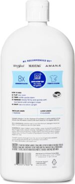 Swash® Smells Like Clean Laundry HE Ultra-Concentrated Liquid Laundry Detergent - Image 2