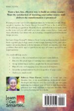 Course Design Formula: How to Teach Anything to Anyone Online - Image 2