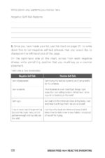 Break Free from Reactive Parenting: Gentle-Parenting Tips, Self-Regulation Strategies, and Kid-Friendly Activities for Creating a Calm and Happy Home - Image 8