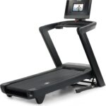 NordicTrack Commercial Series: Premium Foldable Treadmills, Incline & Decline, iFit Enabled for Interactive Workouts, Subscription Recommended