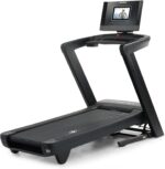 NordicTrack Commercial Series: Premium Foldable Treadmills, Incline & Decline, iFit Enabled for Interactive Workouts, Subscription Recommended
