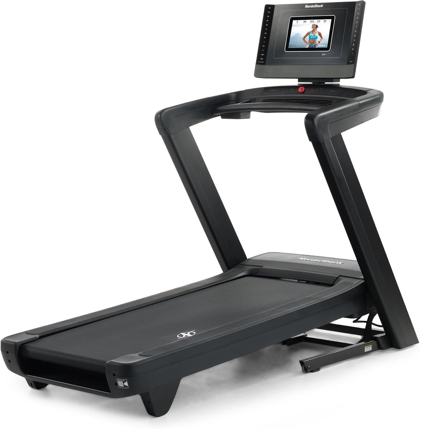 71wU1yiTjlL._AC_SL1500_.jpg NordicTrack Commercial Series: Premium Foldable Treadmills, Incline & Decline, iFit Enabled for Interactive Workouts, Subscription Recommended - Image 1