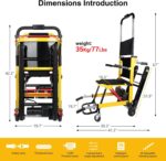 Power Wheelchair (Model:BC-EA8000) - Image 2