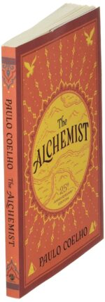 The Alchemist, 25th Anniversary: A Fable About Following Your Dream - Image 3