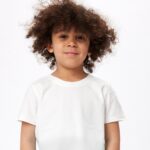 HonestBaby Multipack Short Sleeve T-Shirt Tee 100% Organic Cotton Infant Baby, Toddler, Little Kids Boys, Girls, Unisex - Image 5