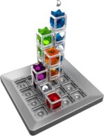ThinkFun Gravity Maze Marble Run Brain Game and STEM Toy for Boys and Girls Age 8 and Up: Toy of the Year Award Winner - Image 3