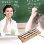 Three Tone Chime Bell for Teachers Classroom Management, Mindfulness,Mindfulness - Image 2
