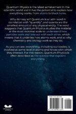 Quantum Physics for Beginners: From Wave Theory to Quantum Computing. Understanding How Everything Works by a Simplified Explanation of Quantum Physics and Mechanics Principles - Image 2