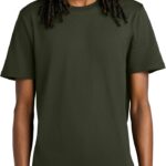 Allmade Unisex Organic Cotton T-Shirt