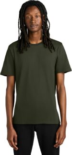 Allmade Unisex Organic Cotton T-Shirt
