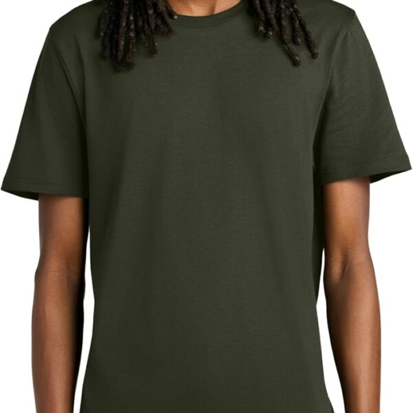 Allmade Unisex Organic Cotton T-Shirt